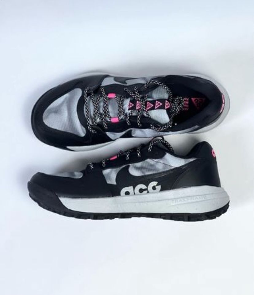 Кросівки Nike Acg Lowcaste оригінал Найк 40 розмір останні