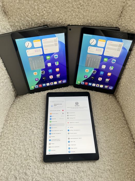 Apple ipad 9 wifi 10.2inch 2021 256gb