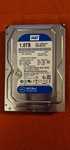 Disco rígido Hdd 1TB