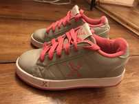 Sprzedam butorolki sidewalksports by heelys roz 32 dl wkładki 19