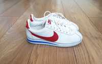 Buty Nike Cortez Varsity Red rozmiar 36 okazja Sneakers