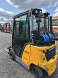 Jungheinrich  TFG 320s 2021