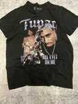 Футбокла 2pac(тупак)