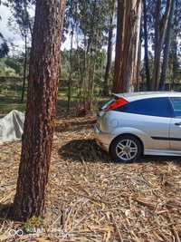 Ford focus tddi comercial