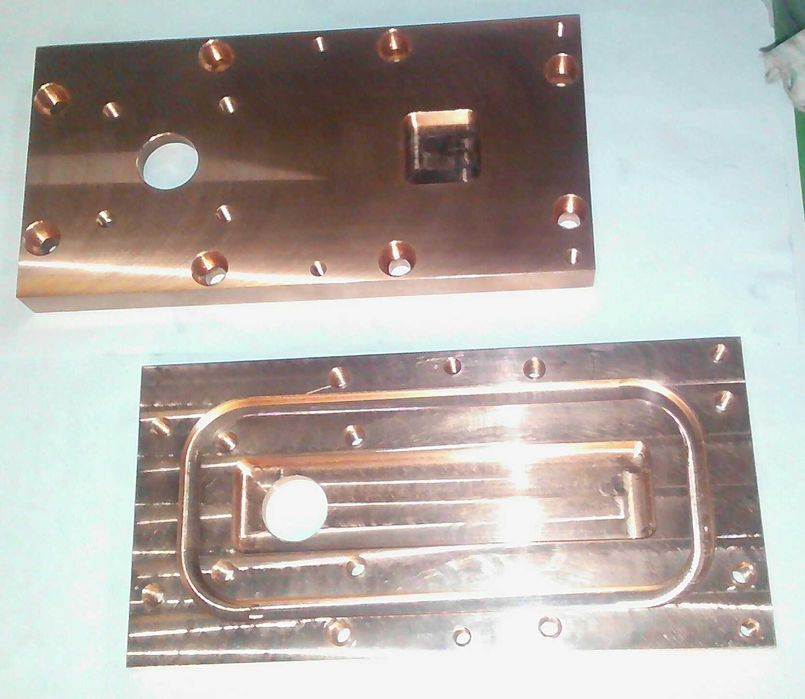 Фрезерні роботи, від 3000грн. фрезерувальник, послуги фрезерувальника