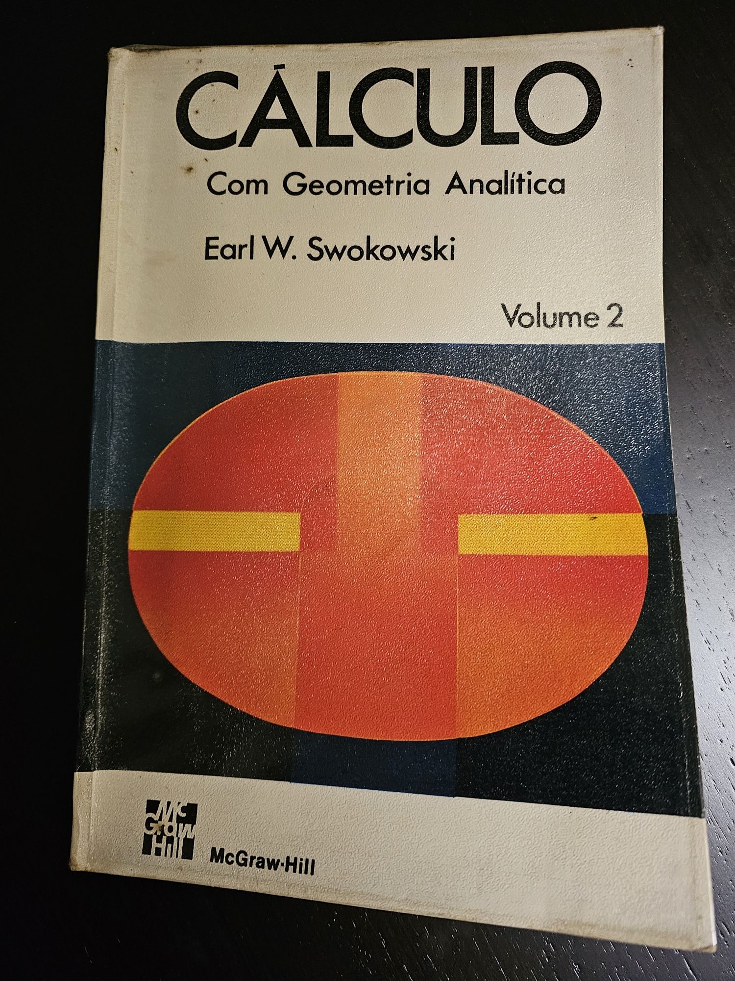 CÁLCULO com geometria analitica