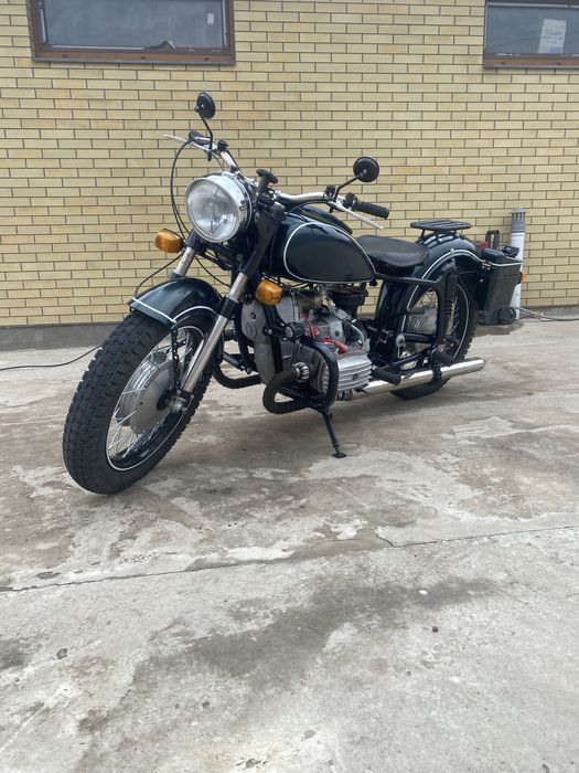 Дніпро МТ 1974 р.