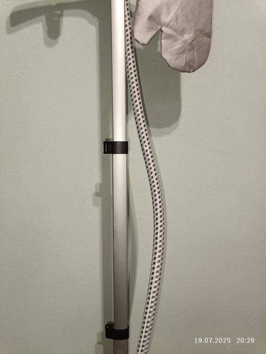 Відпарювач Water House GS-30320G робочий б/у гарний стан