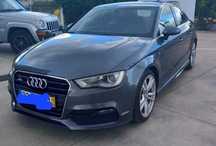 Audi A3 Limousine 1.6 S line 110c