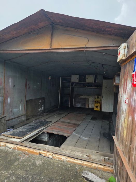 Продам Гараж в 3 кооперативі