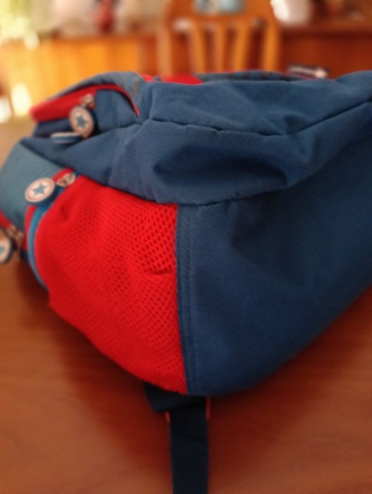 Mochila escolar da Imaginarium