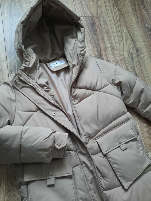 Куртка зимова J HAD XIANG