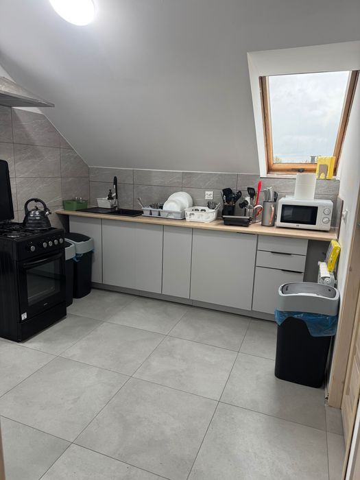Hostel / Mieszkanie /Noclegi / Zakwaterowanie/Pokoje dla pracowników