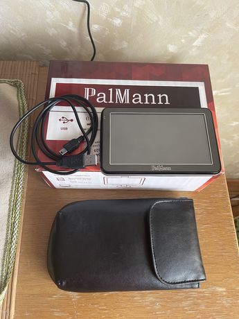 Gsm навигатор Palmann 50A