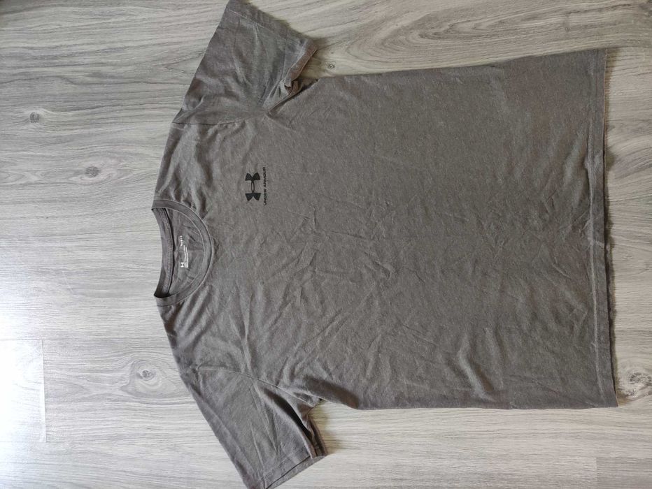 Футболка Under Armour