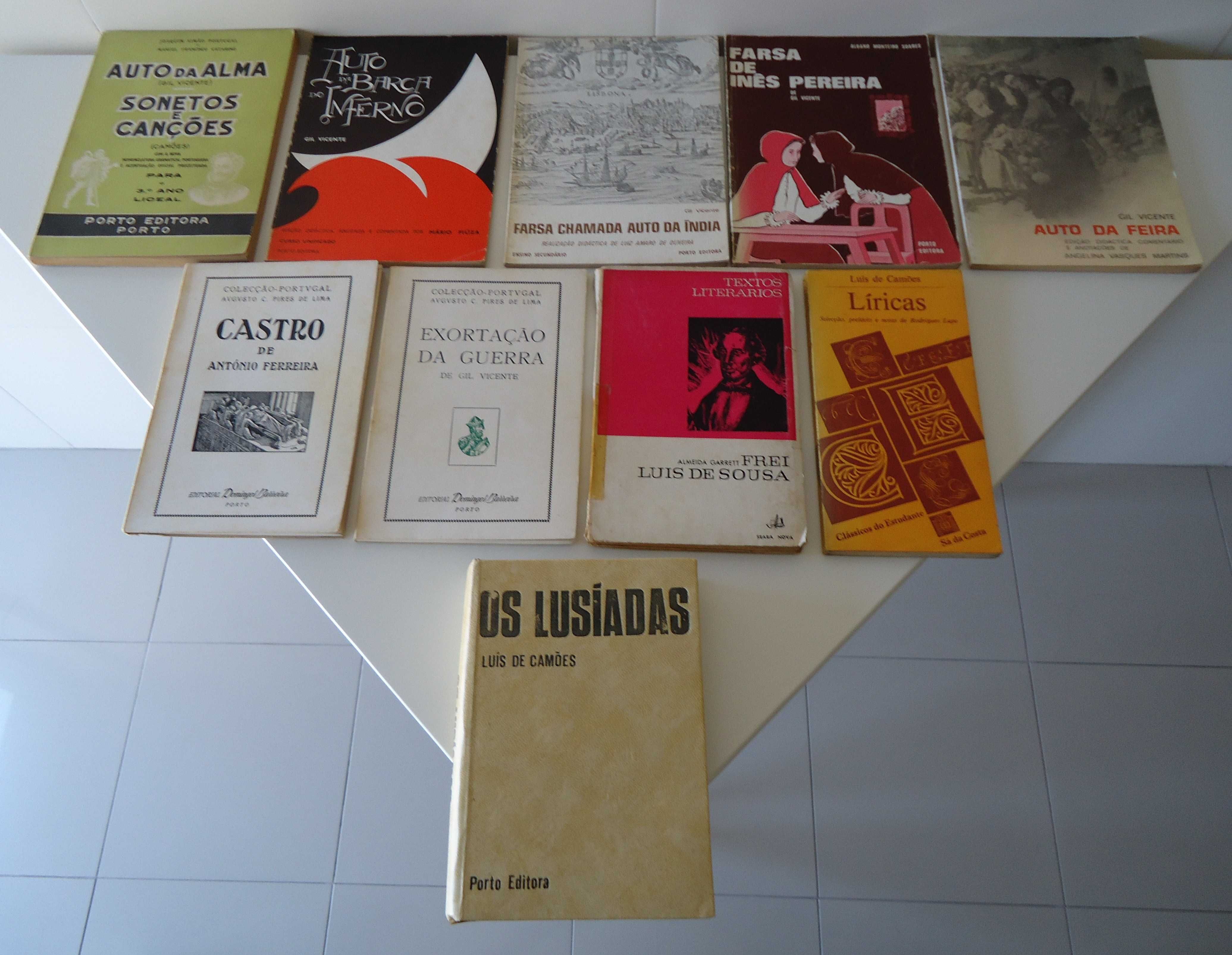 Livros  diversos  -  nº 2