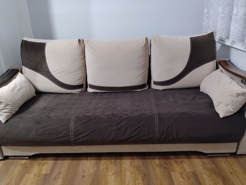 Oddam za darmo transport we własnym zakresie