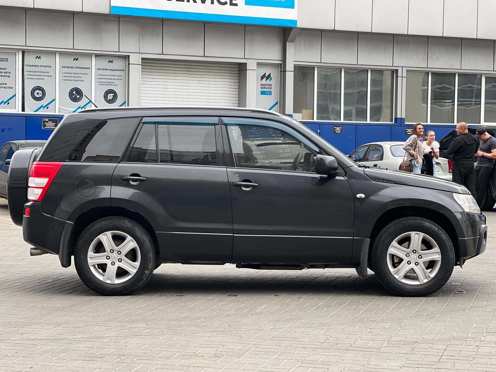 Продам Suzuki Grand Vitara 2007р. #43722