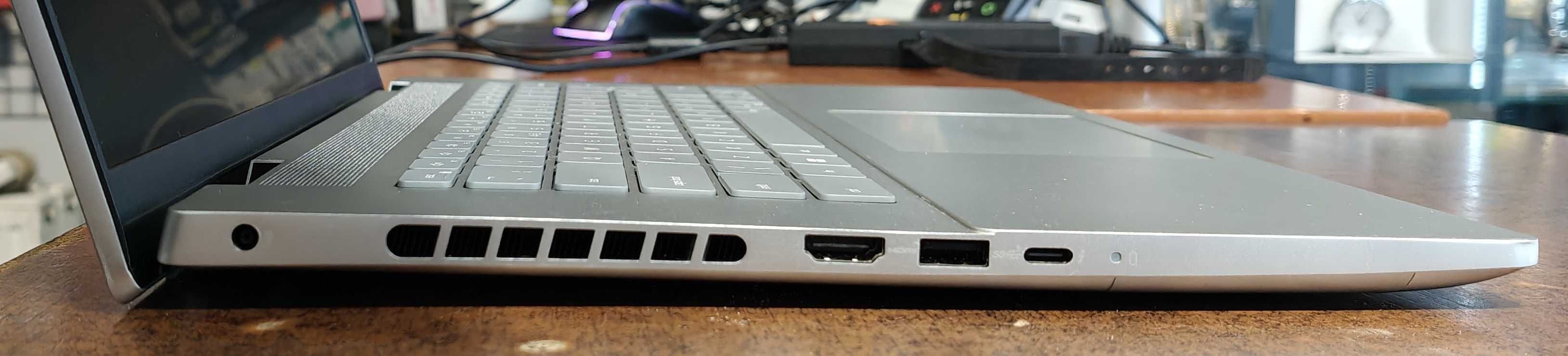 Dell Inspiron 16 Plus/7630/i7-13620H/RTX 4060/SSD NVMe 1TB/16GB RAM