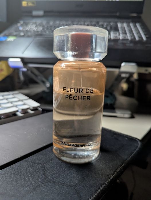 Karl Lagerfeld Fleur De Pecher