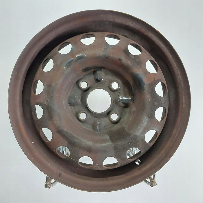 Felgi 14 4x100 Toyota Aygo, Citroen C1, Peugeot 107 (F508830-35)