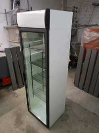 Холодильник торговий Inter 501t Б/у