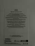 Ipad 9th gen 64GB silver