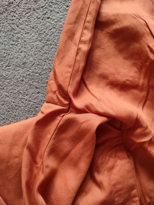 Spodnie damskie 100% lyocell