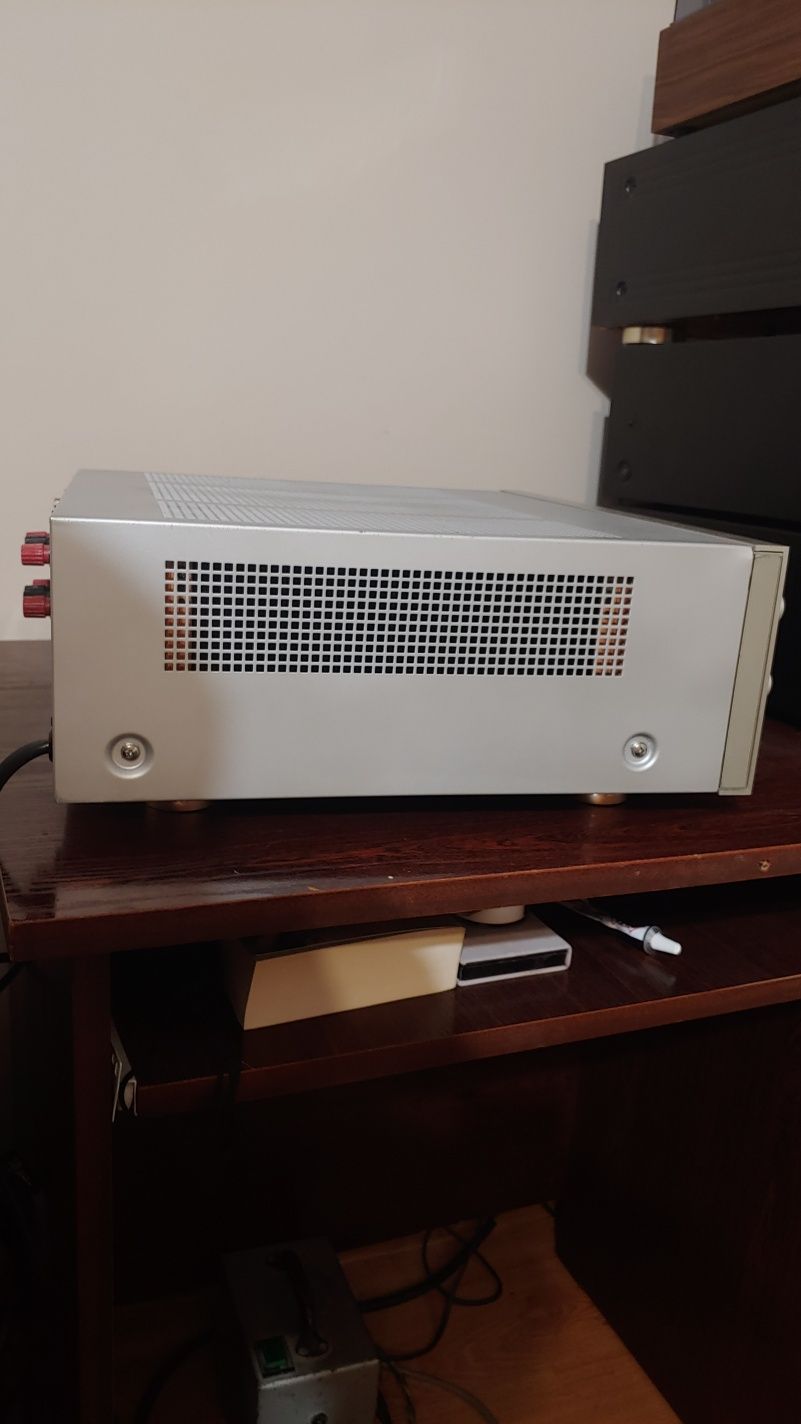 Pioneer a200 najlepszy z najlepszych Japan 100v
