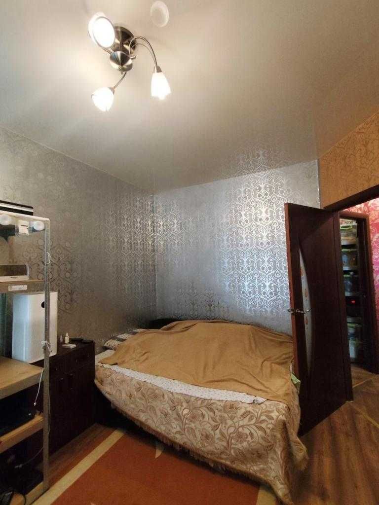 Продам 1- квартиру с ремонтом, 2/16 эт, в ЖК Радужный (3-168-958 ОФ)