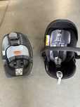Fotelik Cybex Cloud Q / baza Cybex Q fix / super cena