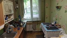 3-х кімн.кв Зупинка Аврора.