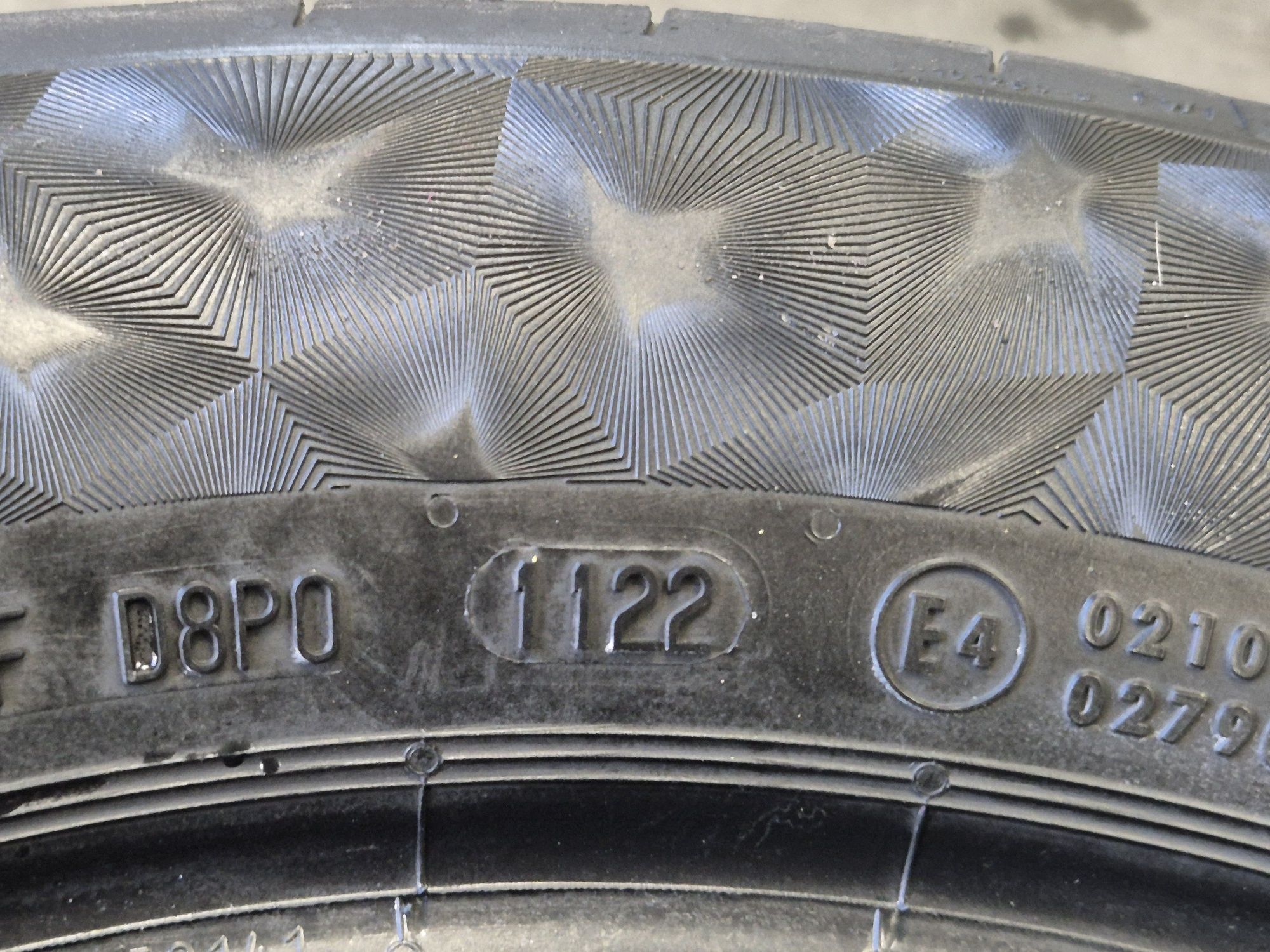205/55 R16 Continental PremiumContact 6