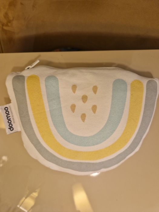 Almofada de cólicas Snoogy Arco Íris
Mais Cores