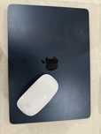 MacBook Air APPLE 13.6” M4 10-core RAM 16GB 8-core