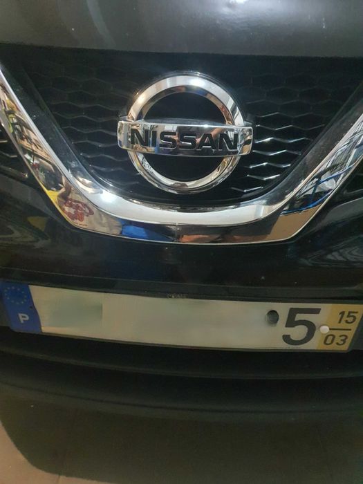 Nissan Qashqai 1.6 dci