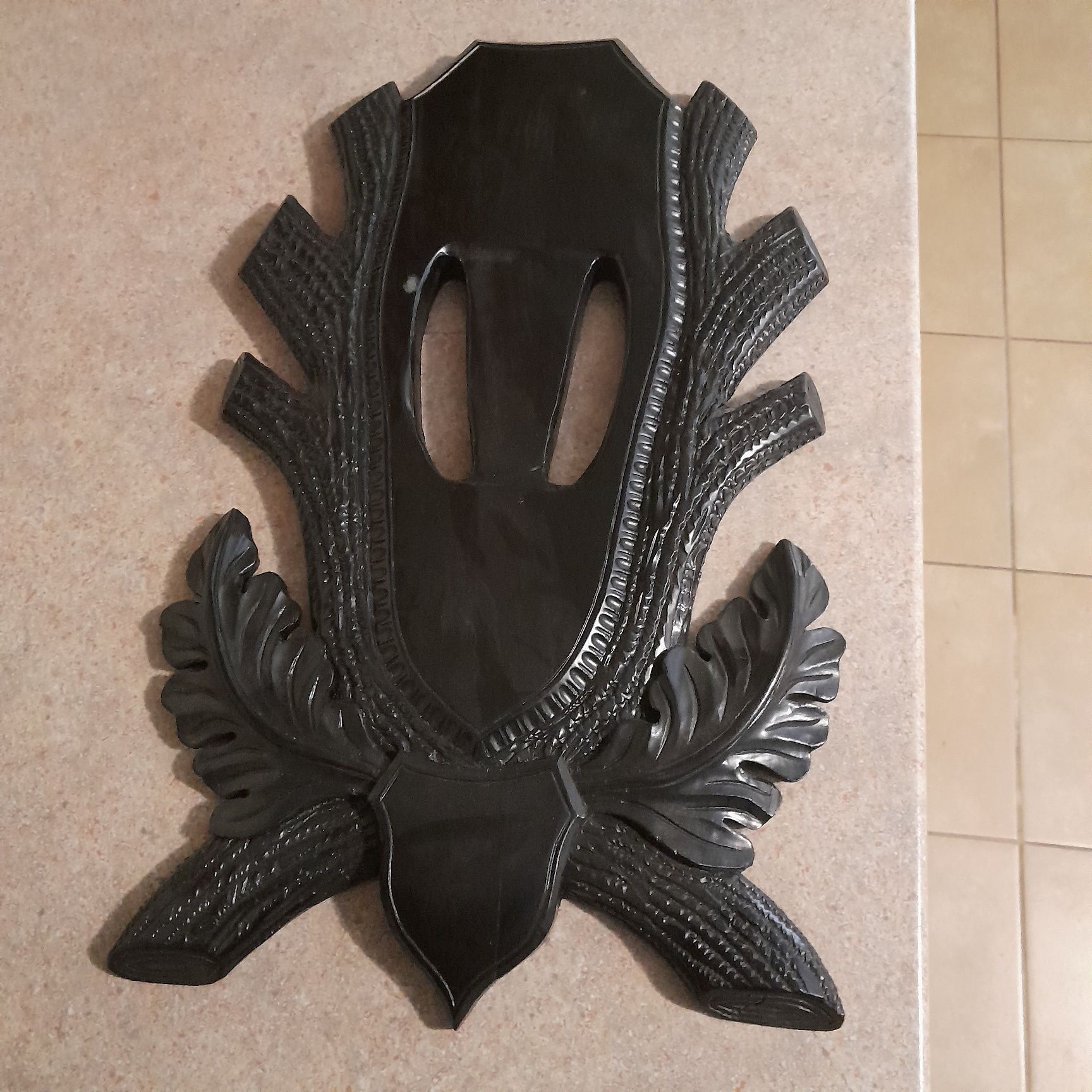Deski pod trofea