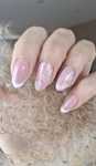 Manicure żelowy/ hybrydowy