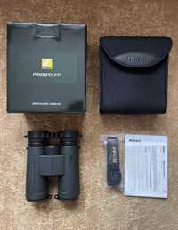 Бинокль Nikon PROSTAFF P3 8x42