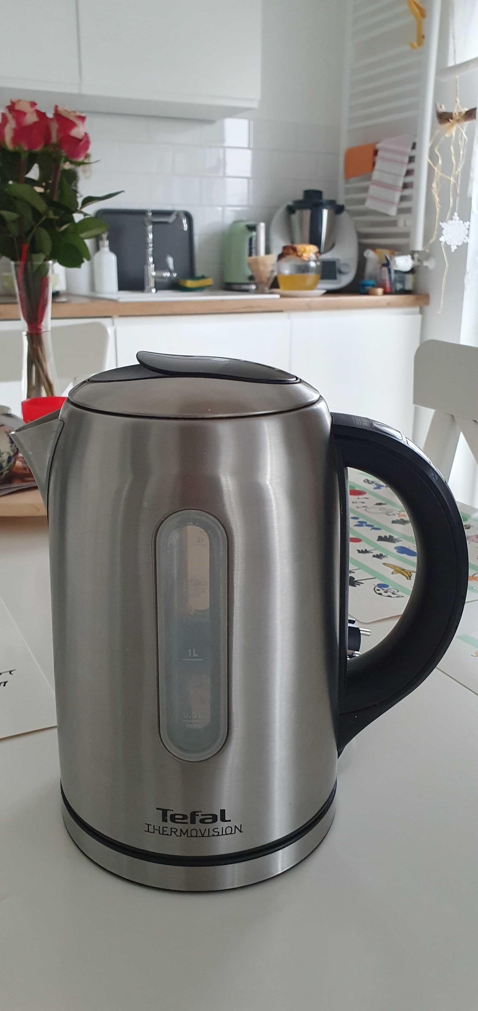 Czajnik Tefal KI410D30