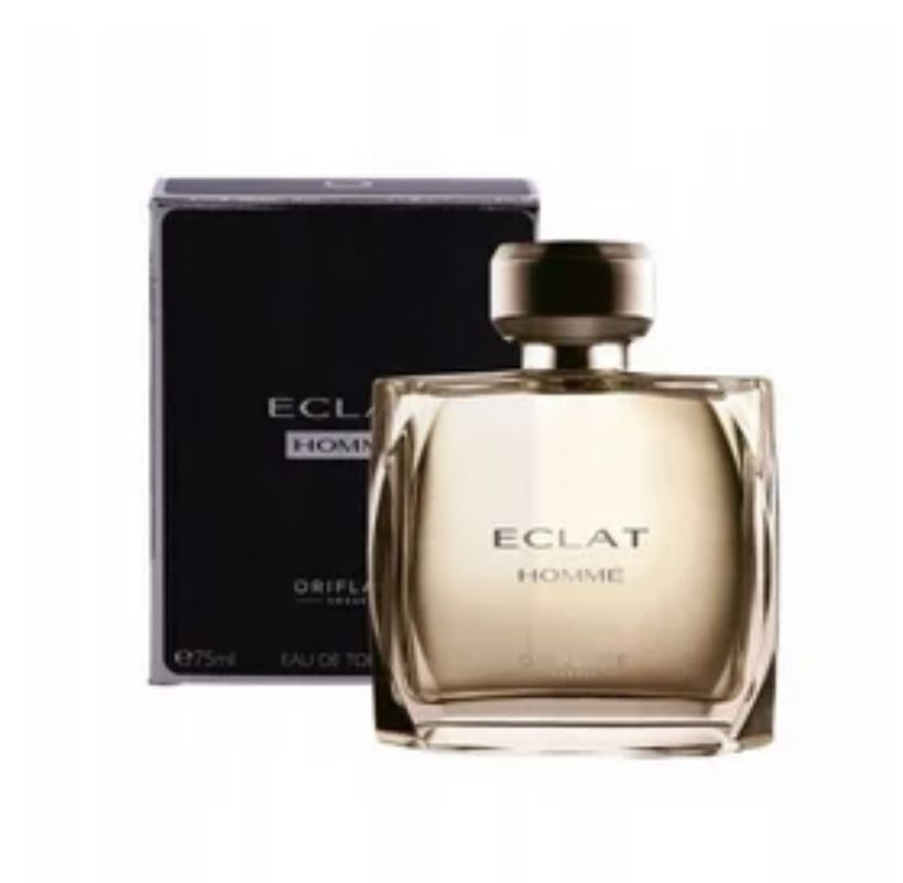 Woda toaletowa Eclat Homme 75 ml