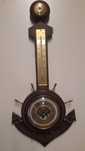 Sprzedam kotwice Germany Barometr z Termometrem