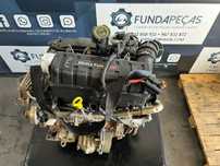 Motor Ford Transit 2.0 Di Ref: F3FA