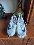 Nike Air Zoom Victory Flyknit (шиповки) 45