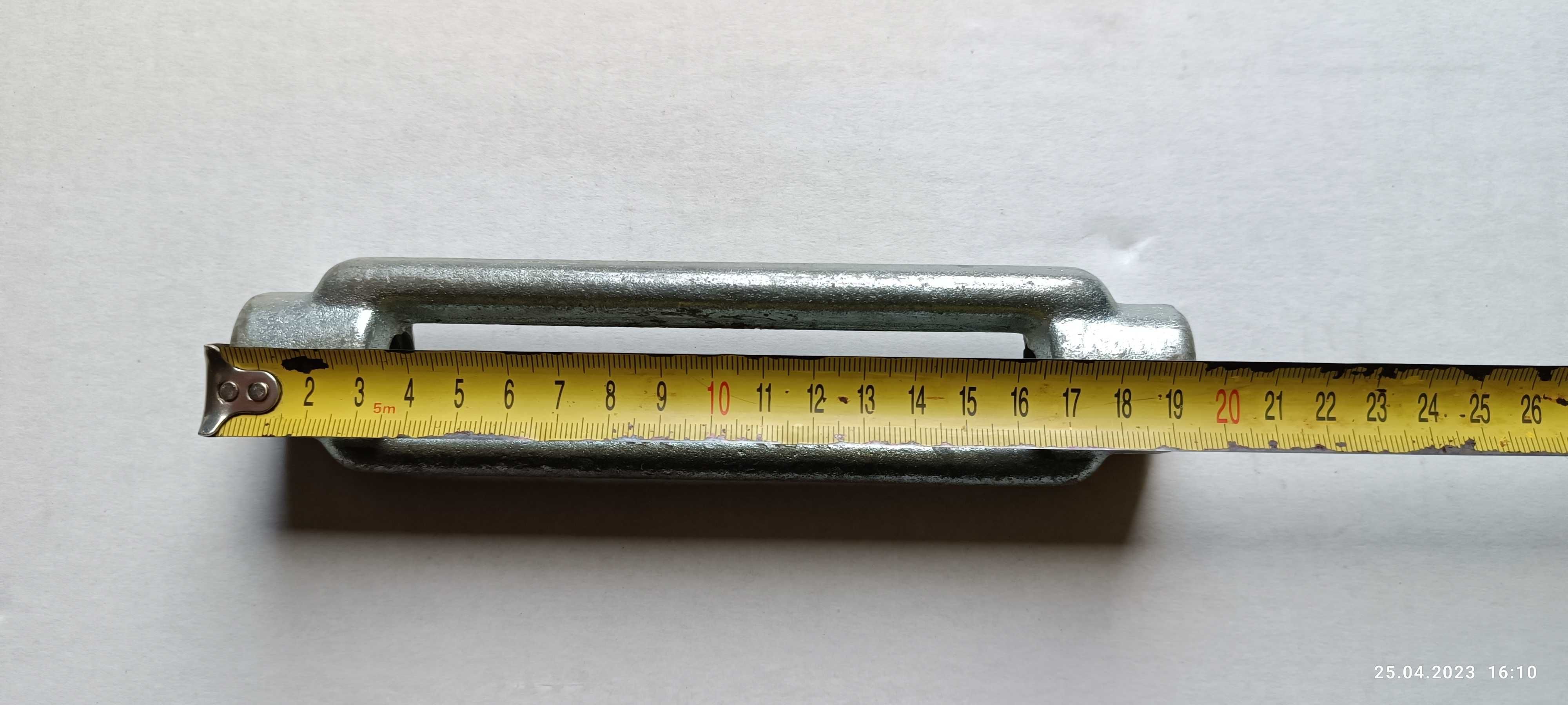 Корпус талрепа стяжки М18