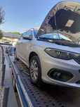 Peças Carrinha Fiat Tipo 2019