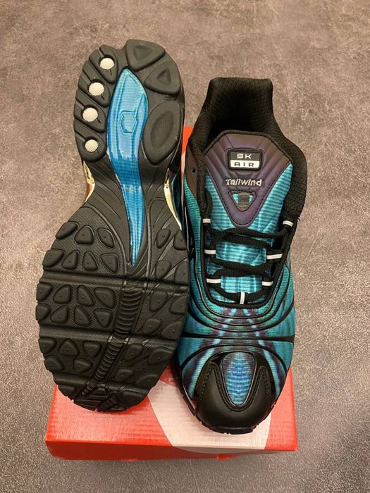 ‼️ SALE ‼️ Кросівки Nike Air Max x Skepta найк скепта