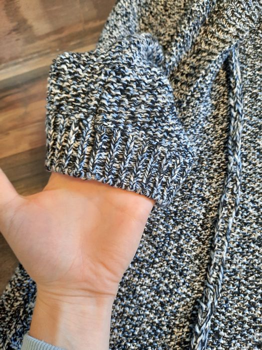 Kardigan dłógi Oodji rozmiar xs