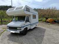 Vendo Autocaravana Concorde 550 4 Lugares