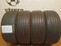 Nexen Nfera SU1 215/55R17 94V #149